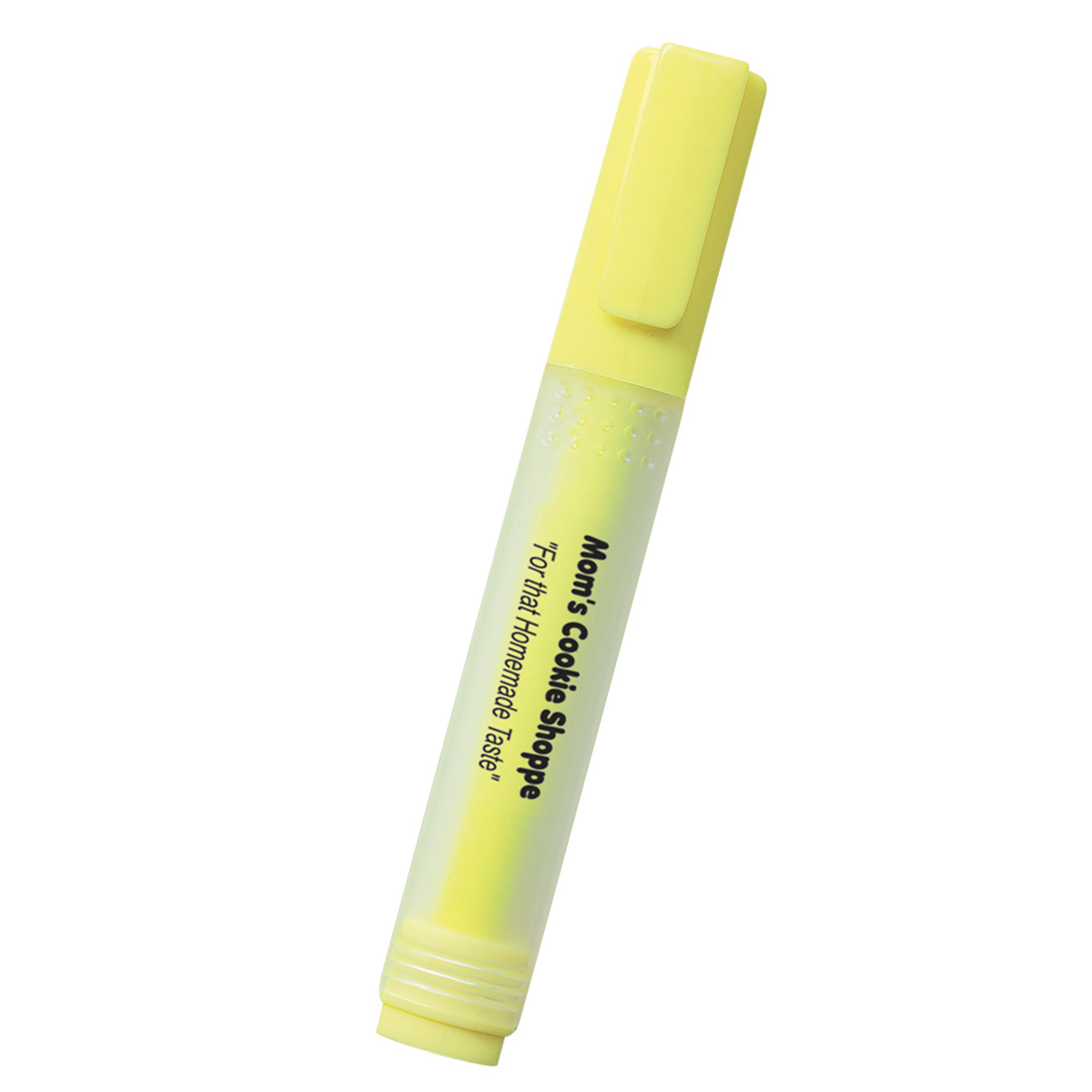 Frosted Barrel Highlighter-HIT