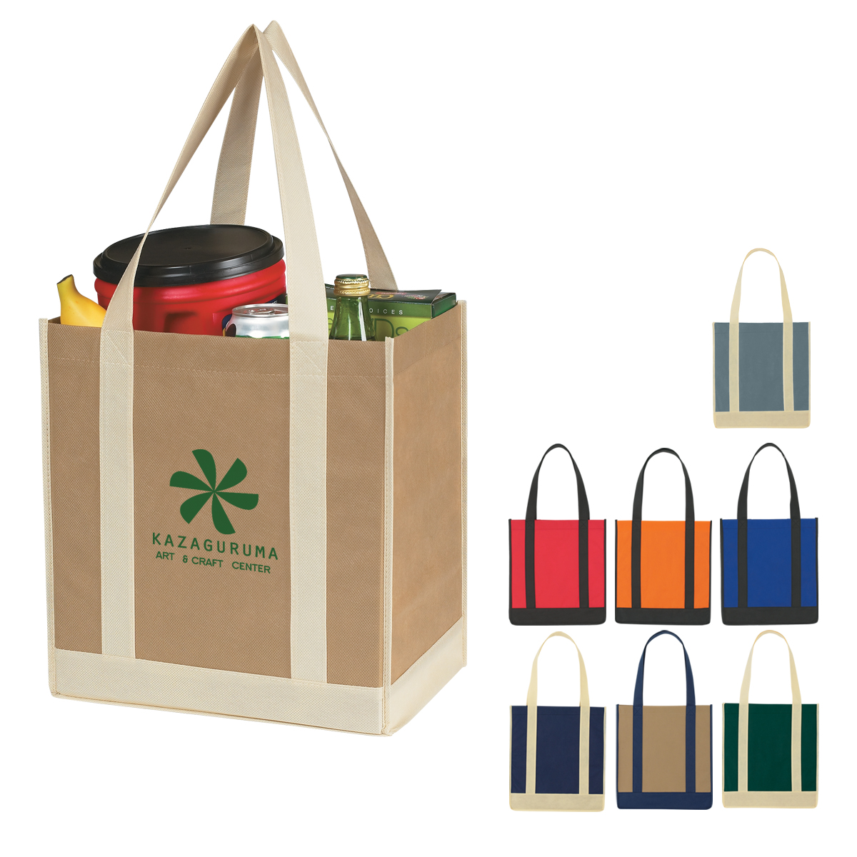Tote Bags