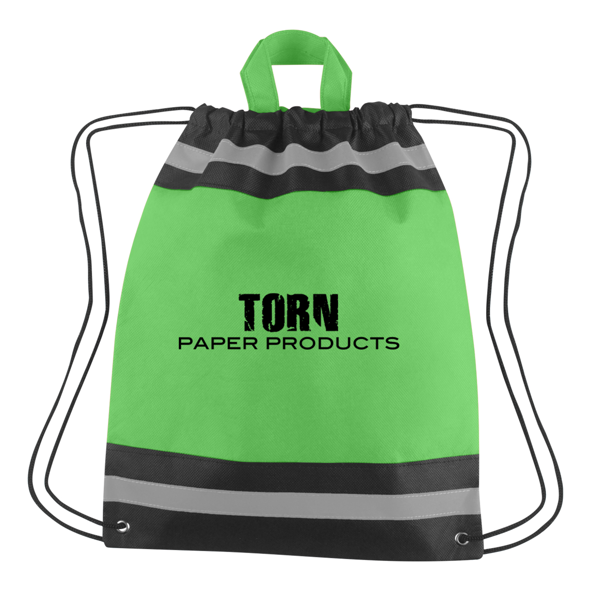Small Non-Woven Reflective Hit Sports Pack-HIT