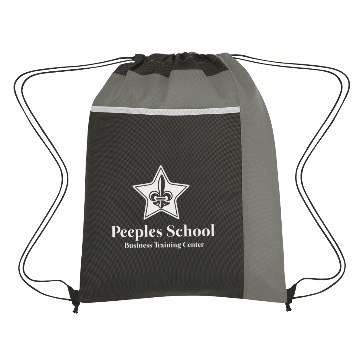 Non-Woven Pocket Sports Pack