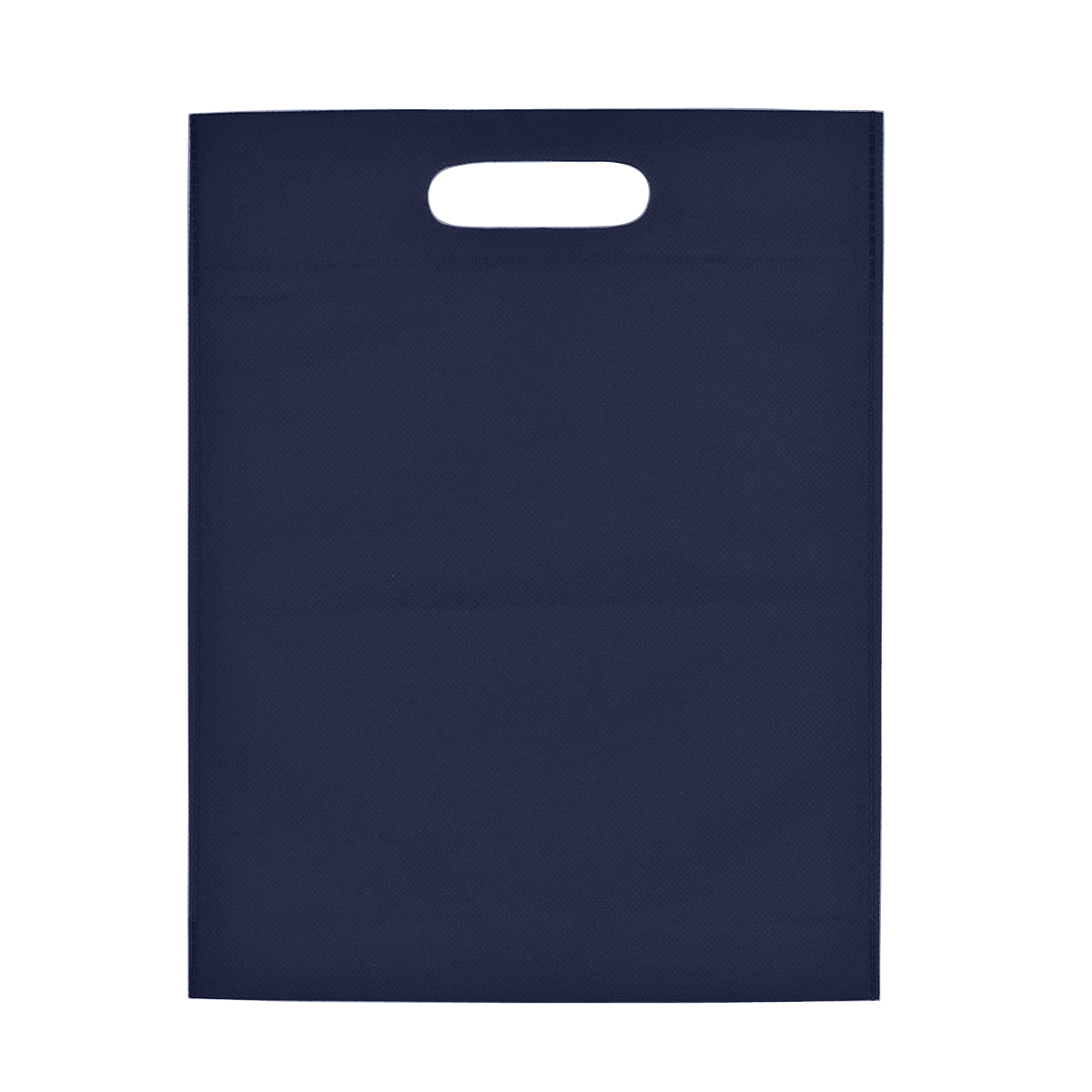 Heat Sealed Non-Woven Exhibition Tote Bag