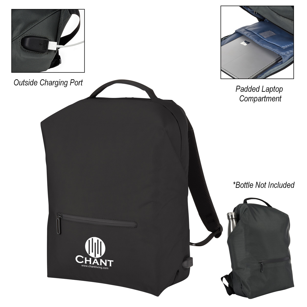 Streamline Backpack-HIT
