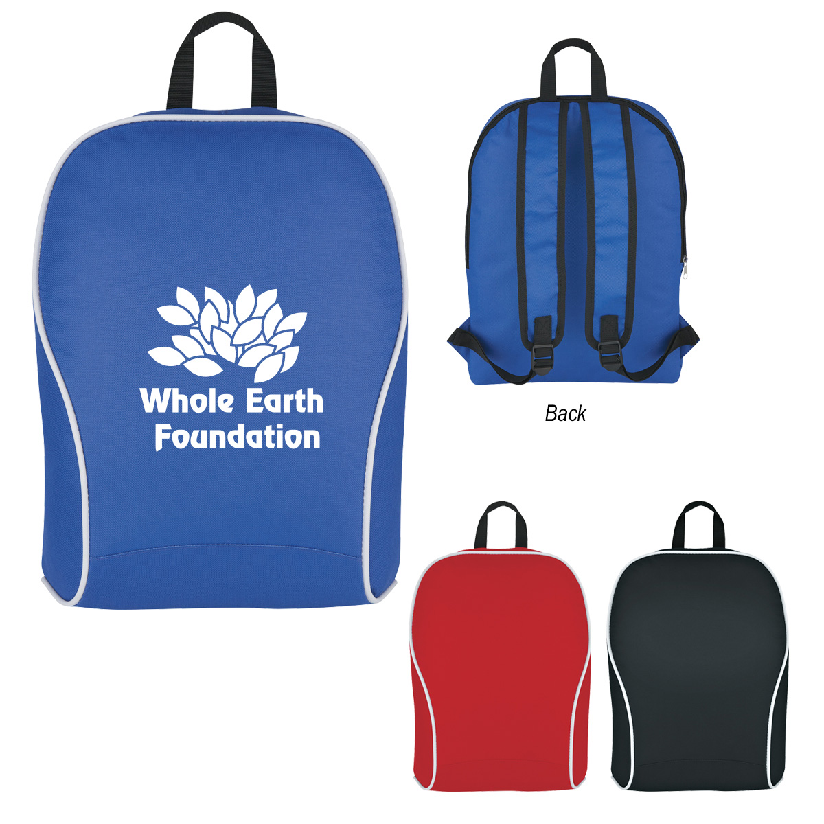 Economy Backpack-HIT
