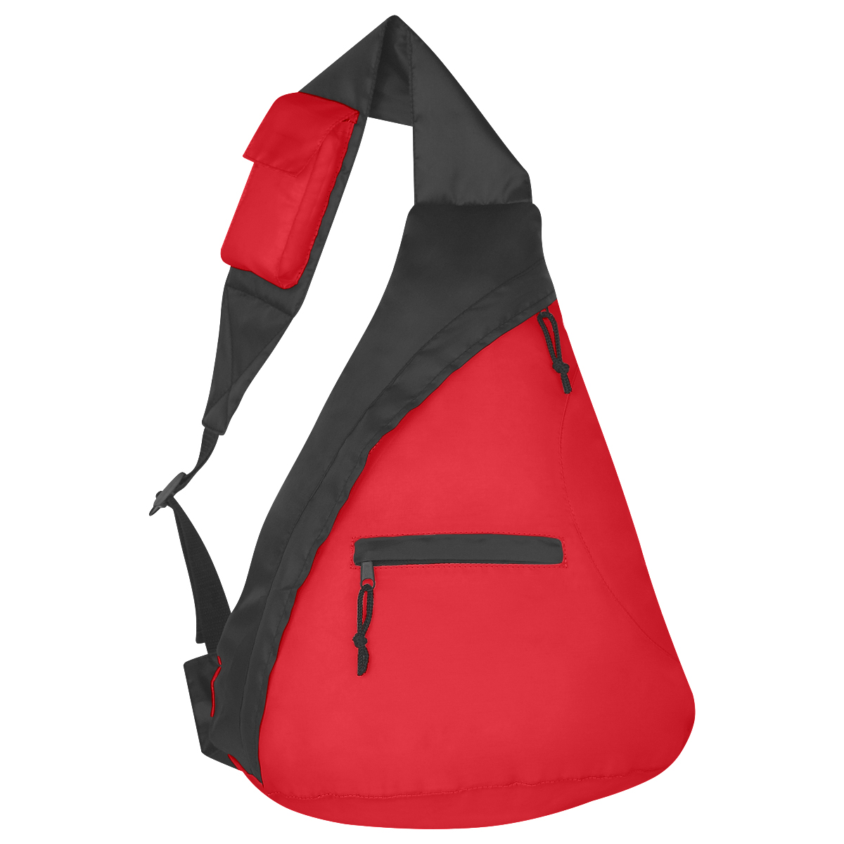 Budget Sling Backpack