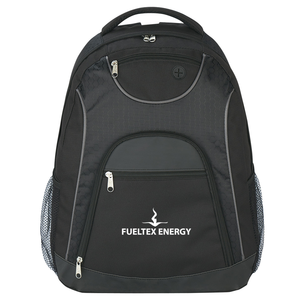 The Ultimate Backpack-HIT
