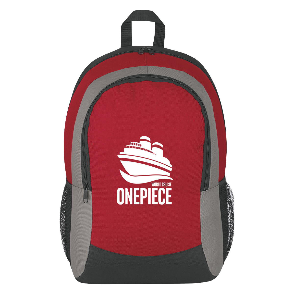 Arch Backpack-HIT