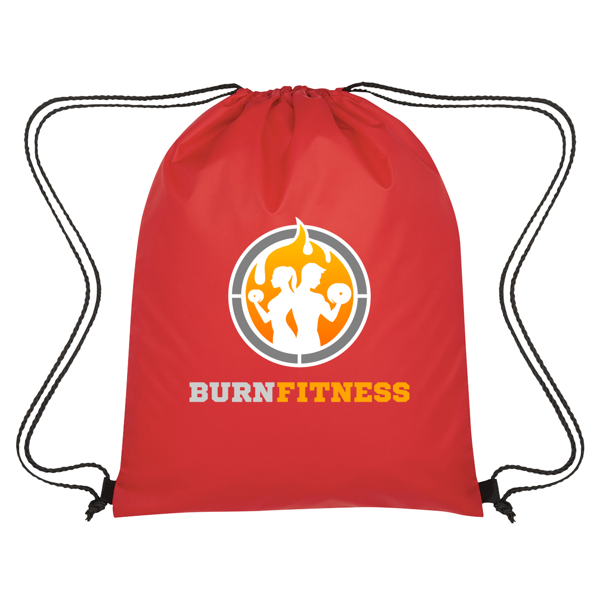 Drawstring Kooler Sports Pack-HIT