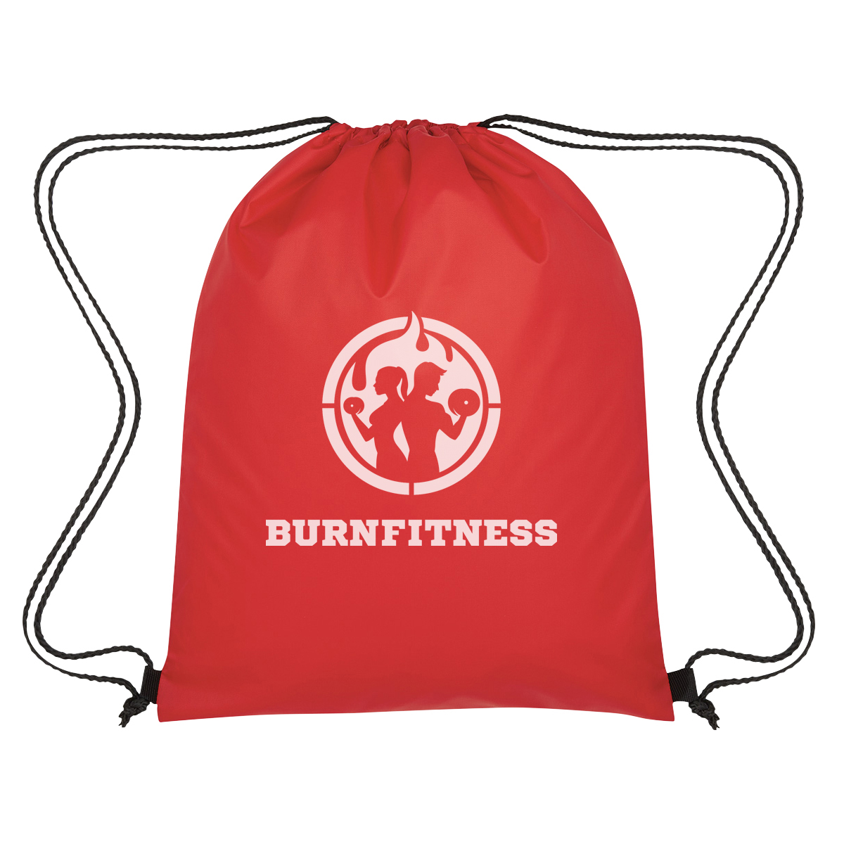 Drawstring Kooler Sports Pack