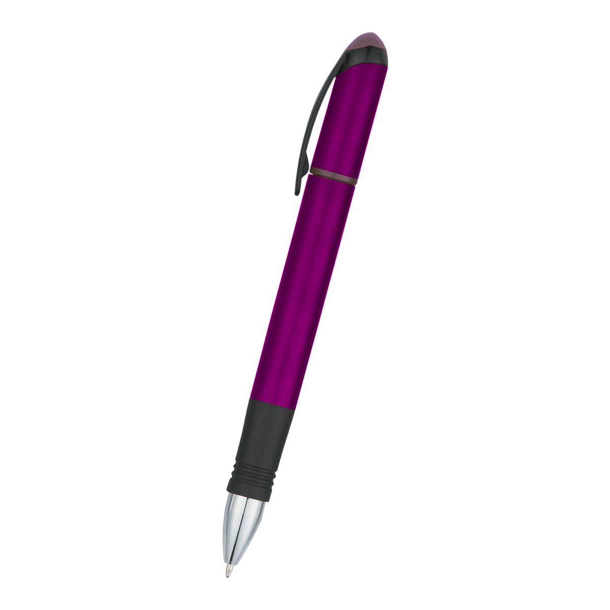 Domain Pen With Highlighter-HIT