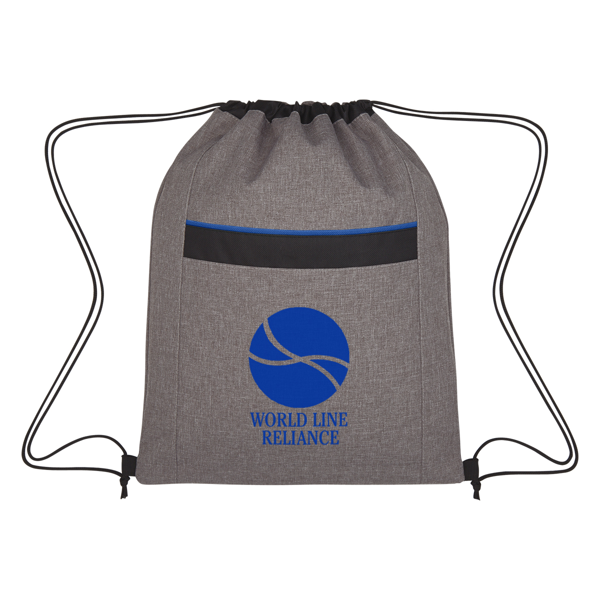 Brighton Heathered Sports Pack-HIT