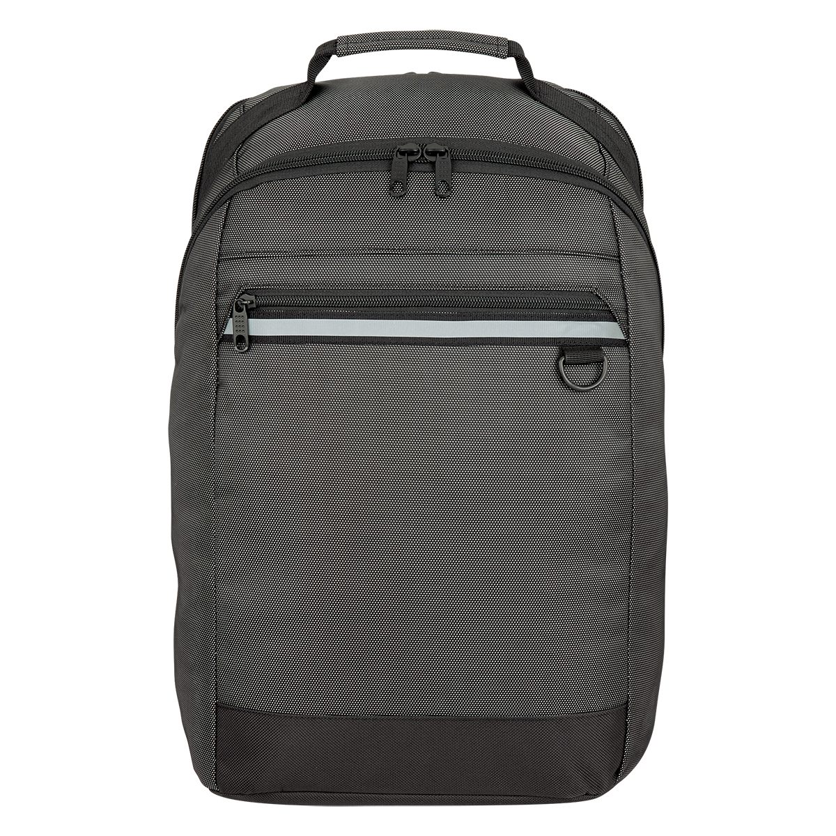 Emerson Reflective Accent Laptop Backpack