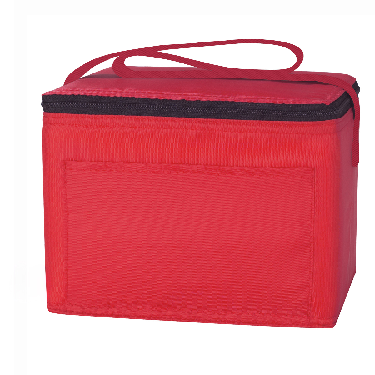 Non-Woven Cooler Bag With 100% RPET Material