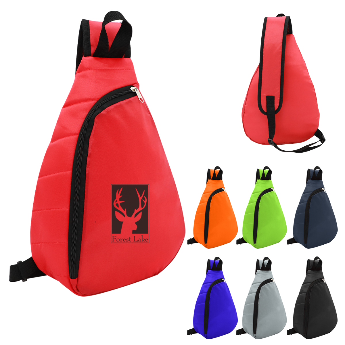 Backpacks &#45; Sling &#38; Beach