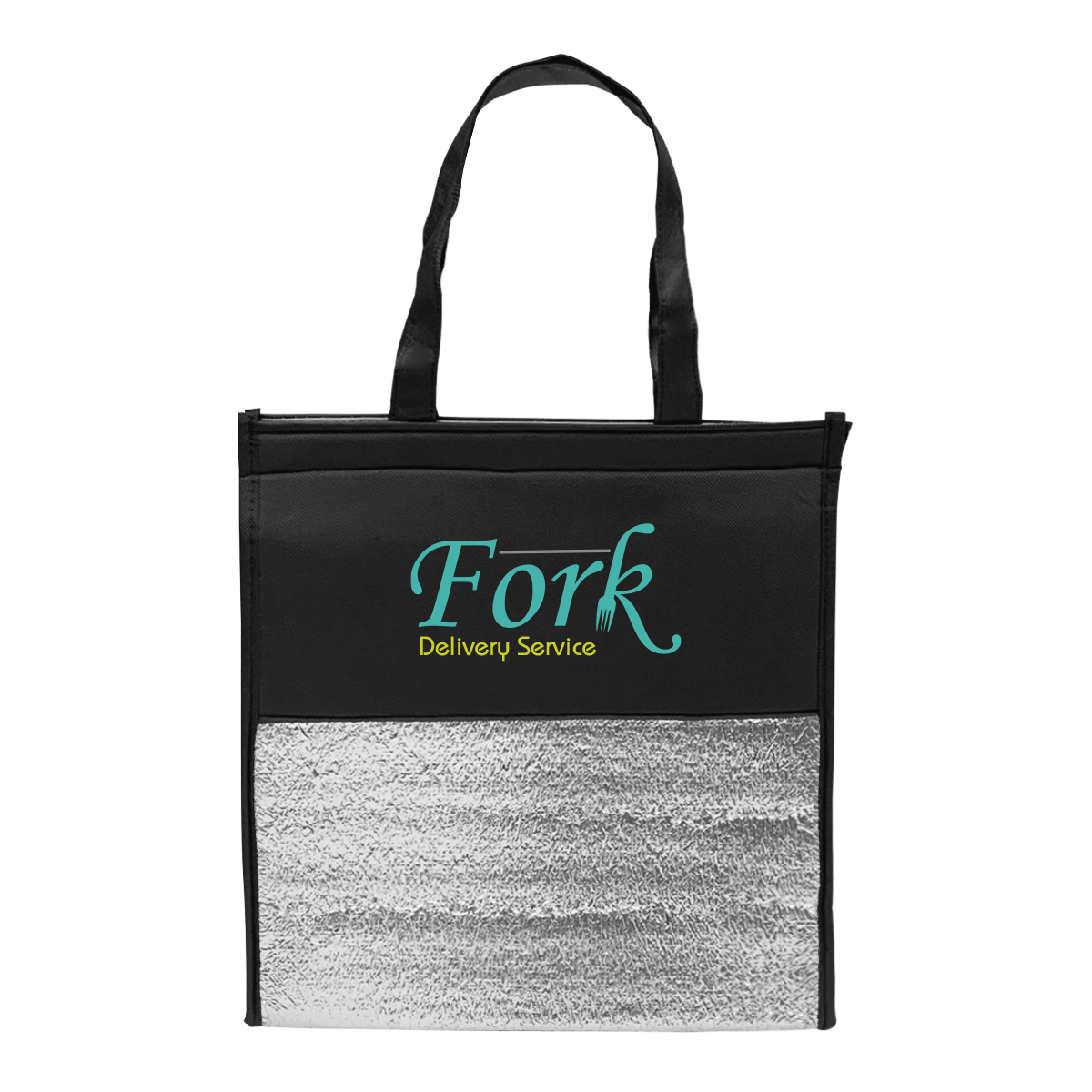 Color Basics Cooler Bag