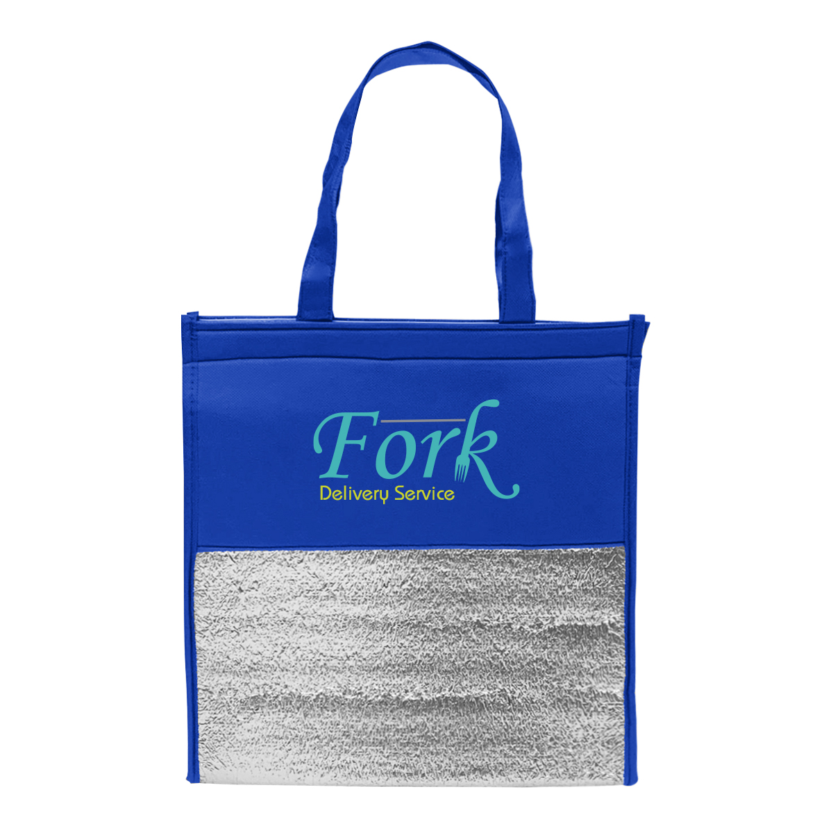 Color Basics Cooler Bag