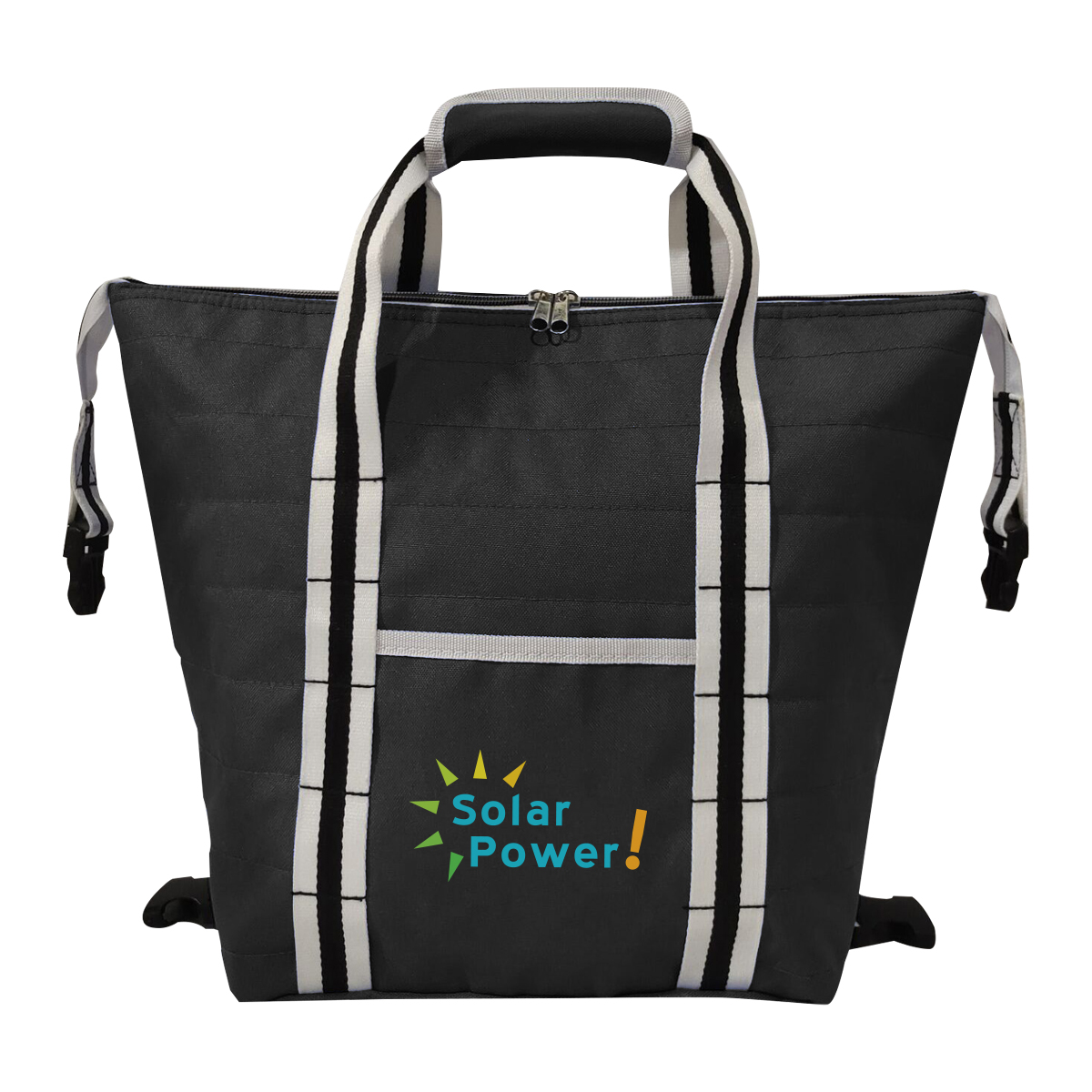 Express Lunch Expandable Cooler Bag