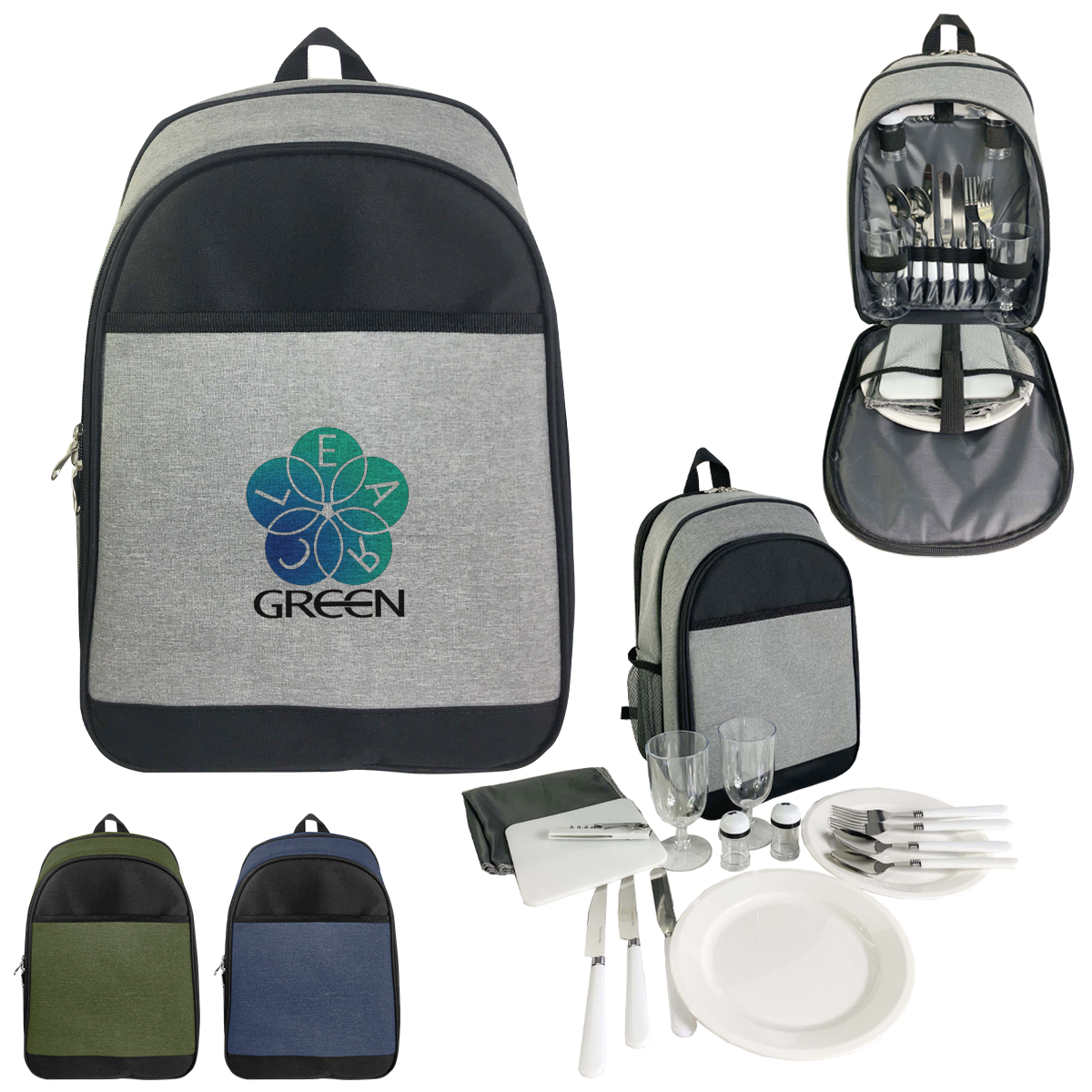 Cooler Backpacks