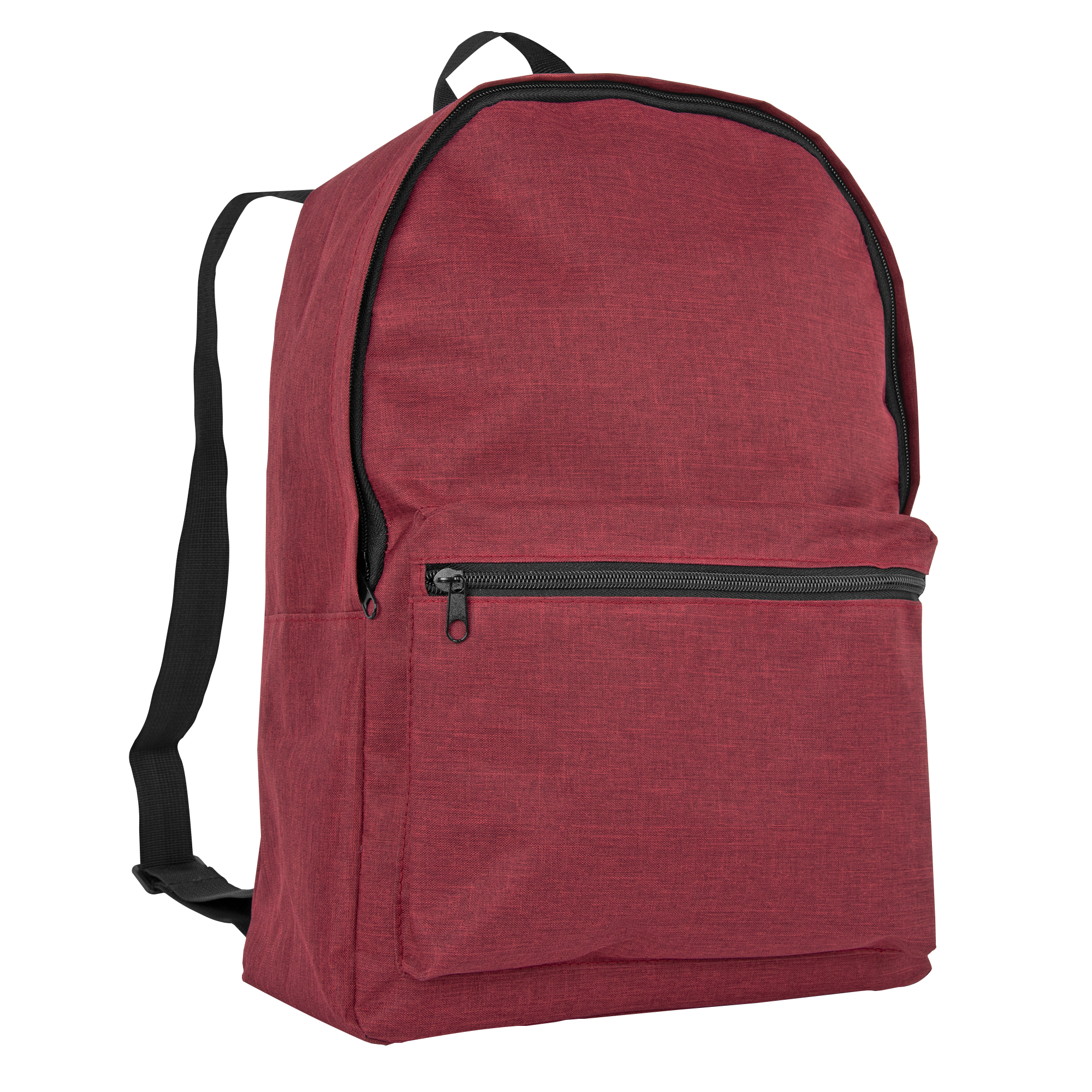Boardwalk Heathered Backpack