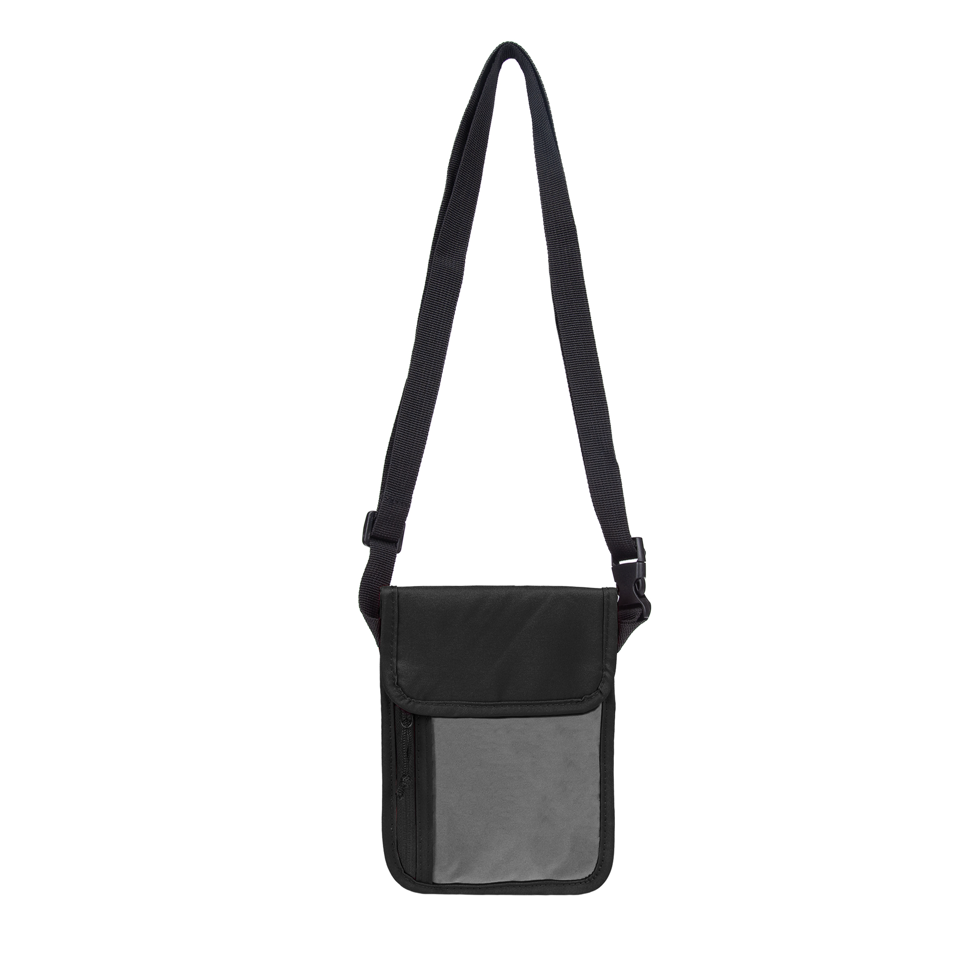 Sidekick Crossbody Sling Pouch-HIT