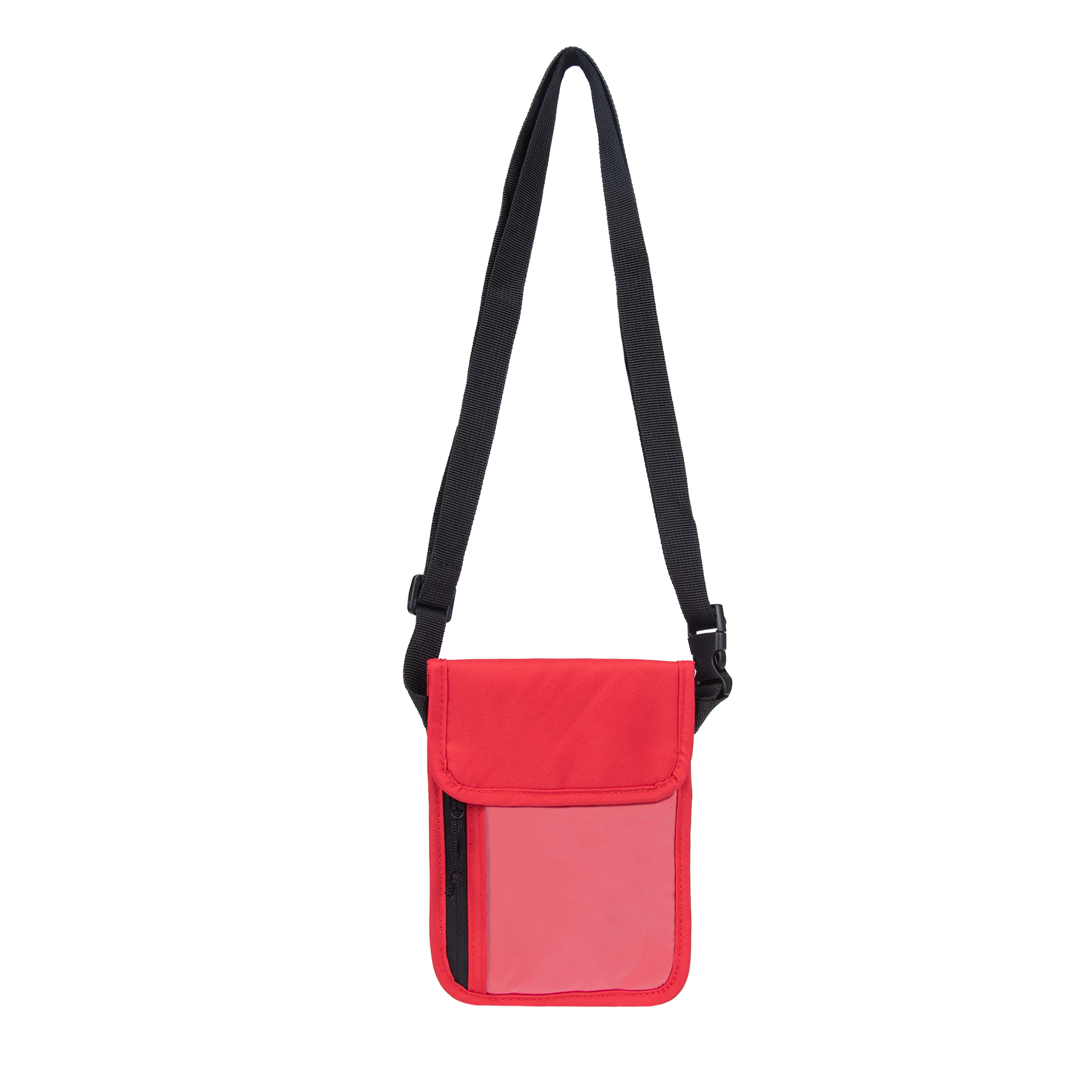 Sidekick Crossbody Sling Pouch
