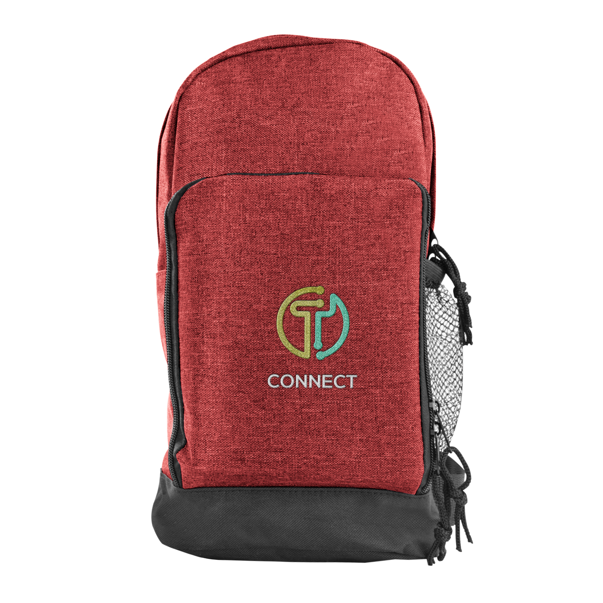 Layover Tablet Sling Backpack-HIT