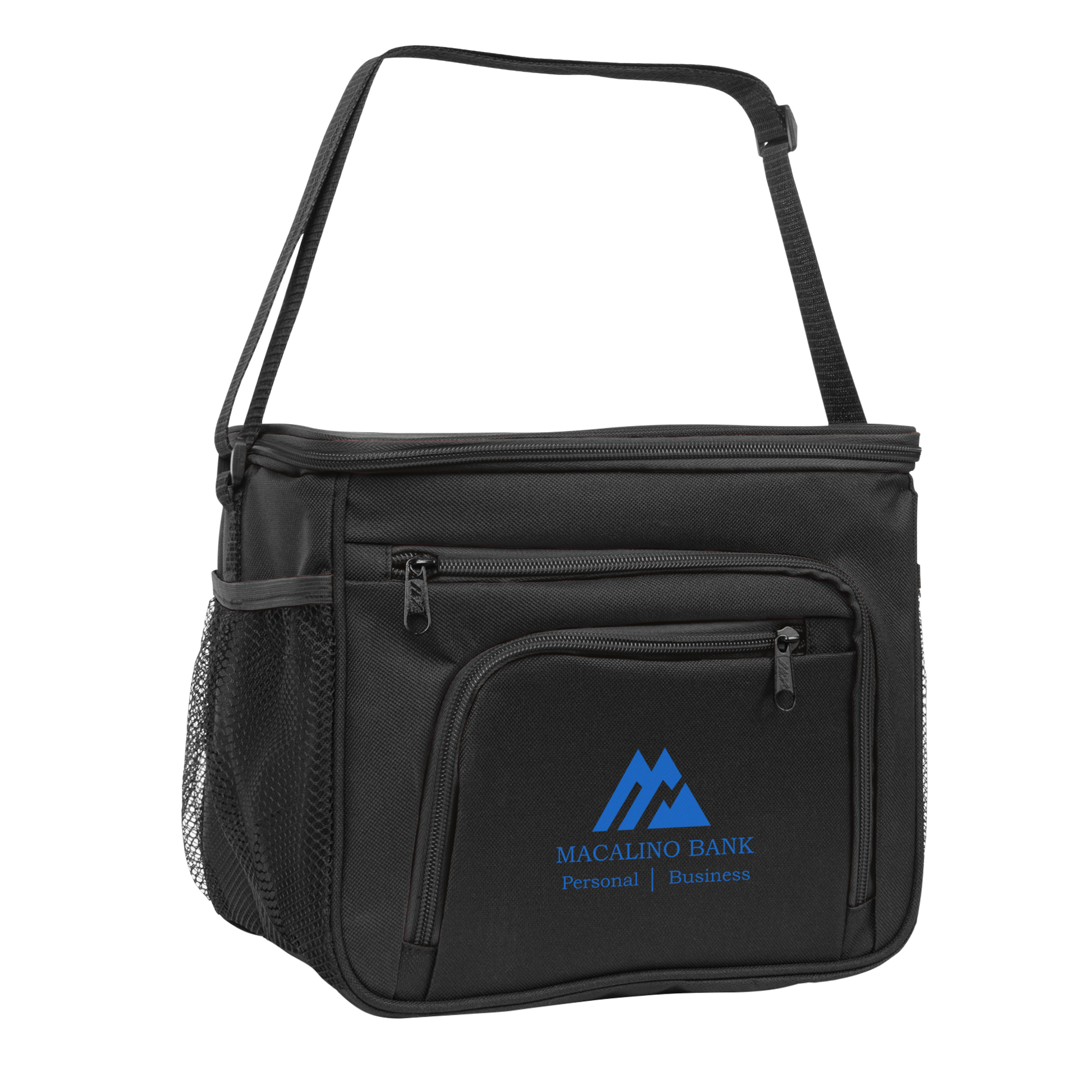 Carson Cooler Lunch Bag-HIT