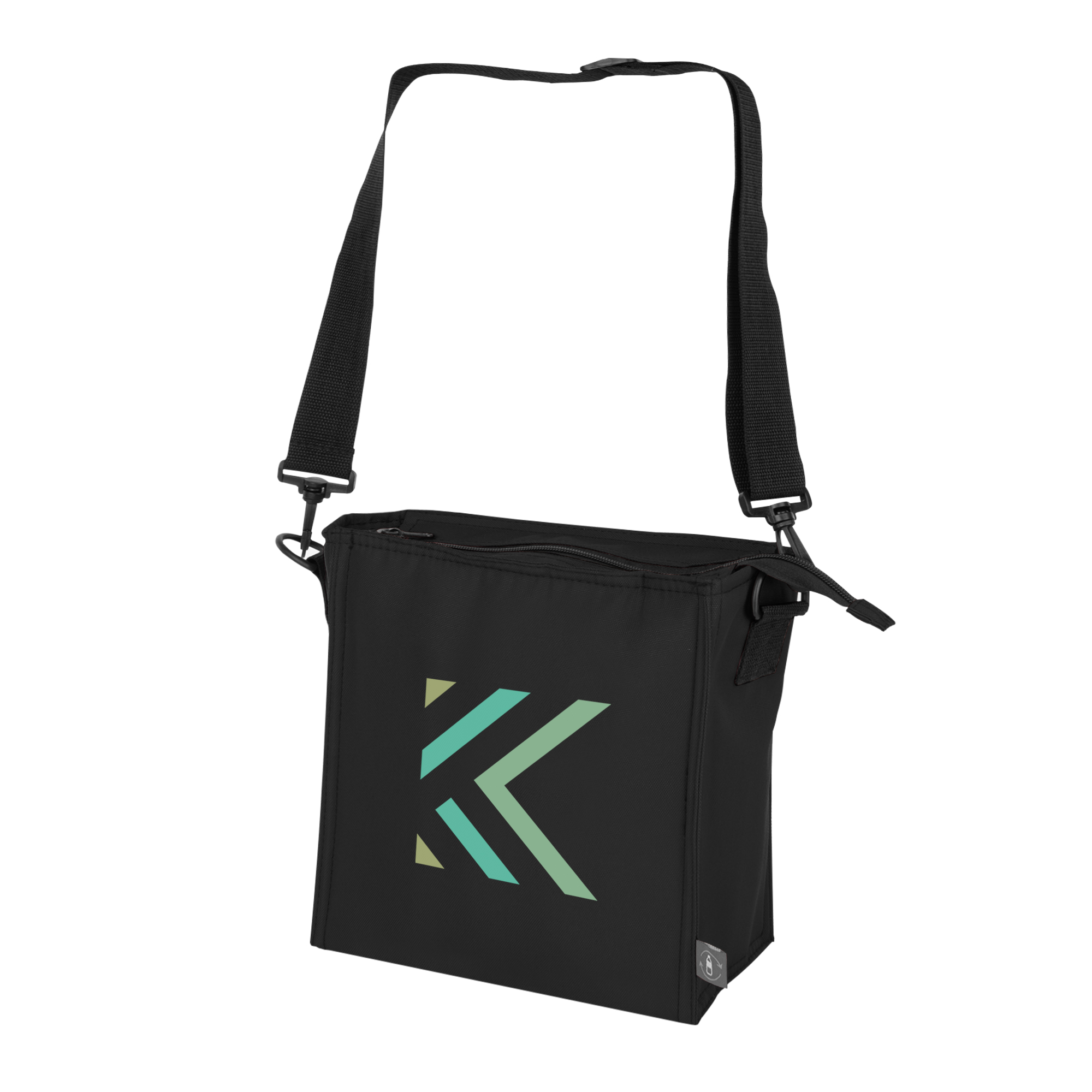 Redux rPET Lunch Cooler Bag