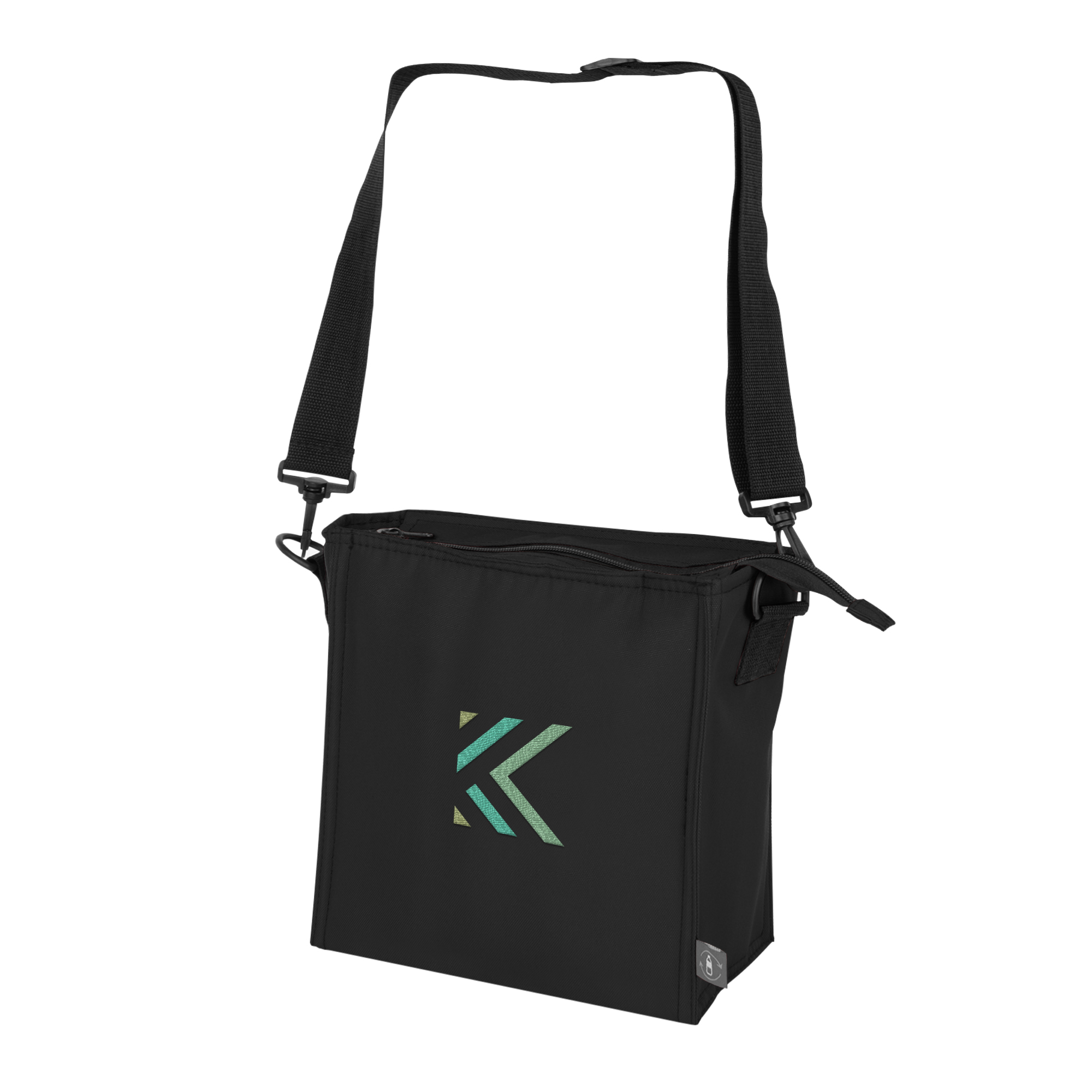 Redux rPET Lunch Cooler Bag