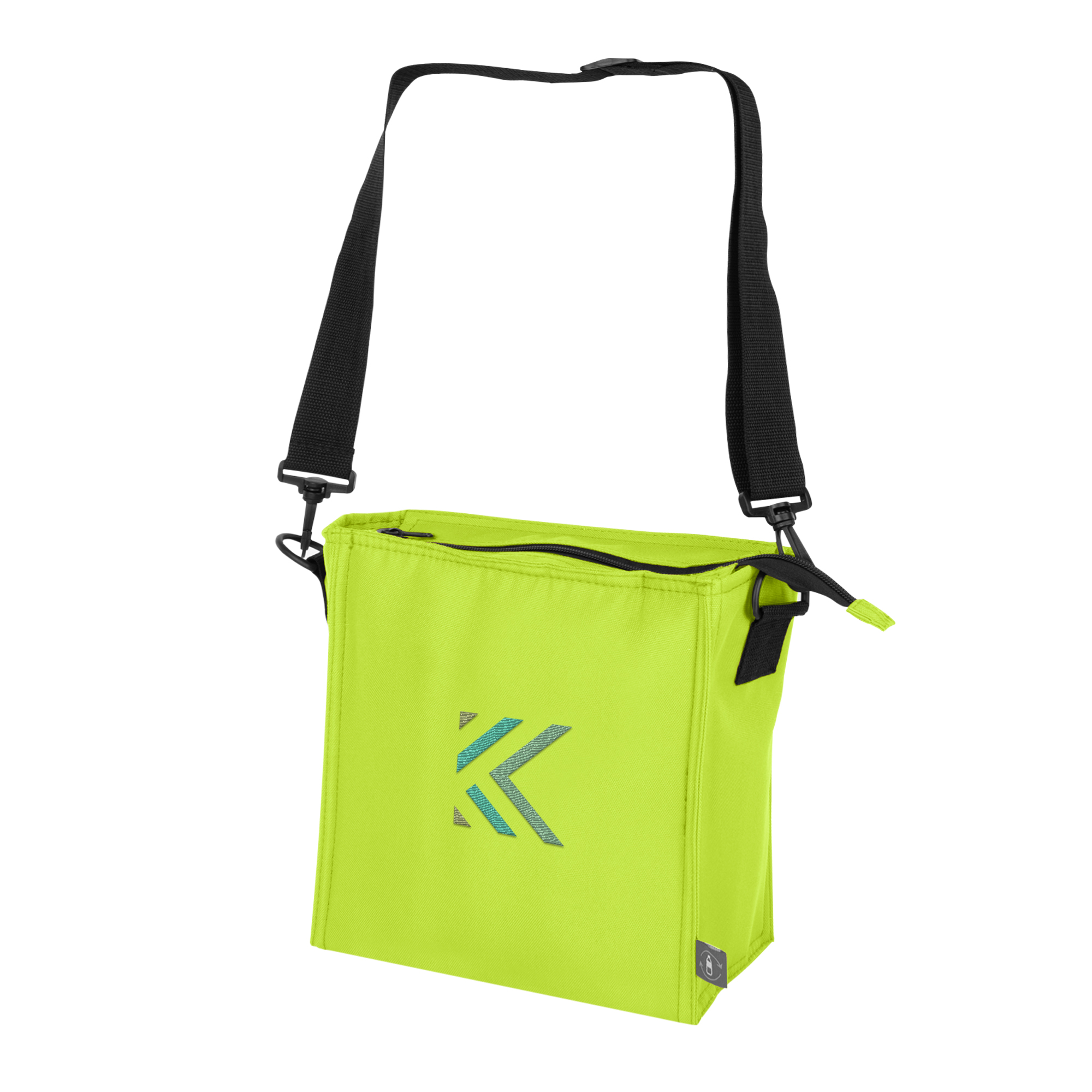 Redux rPET Lunch Cooler Bag