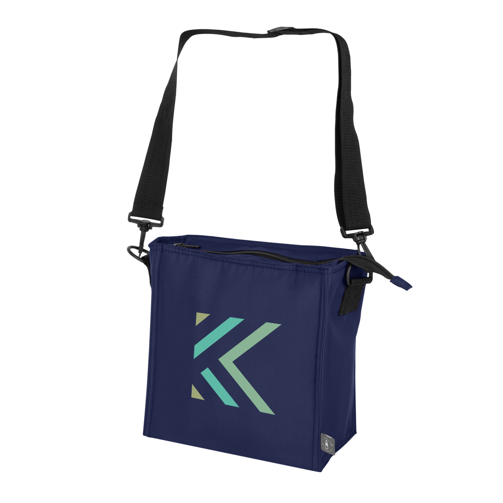 Redux rPET Lunch Cooler Bag