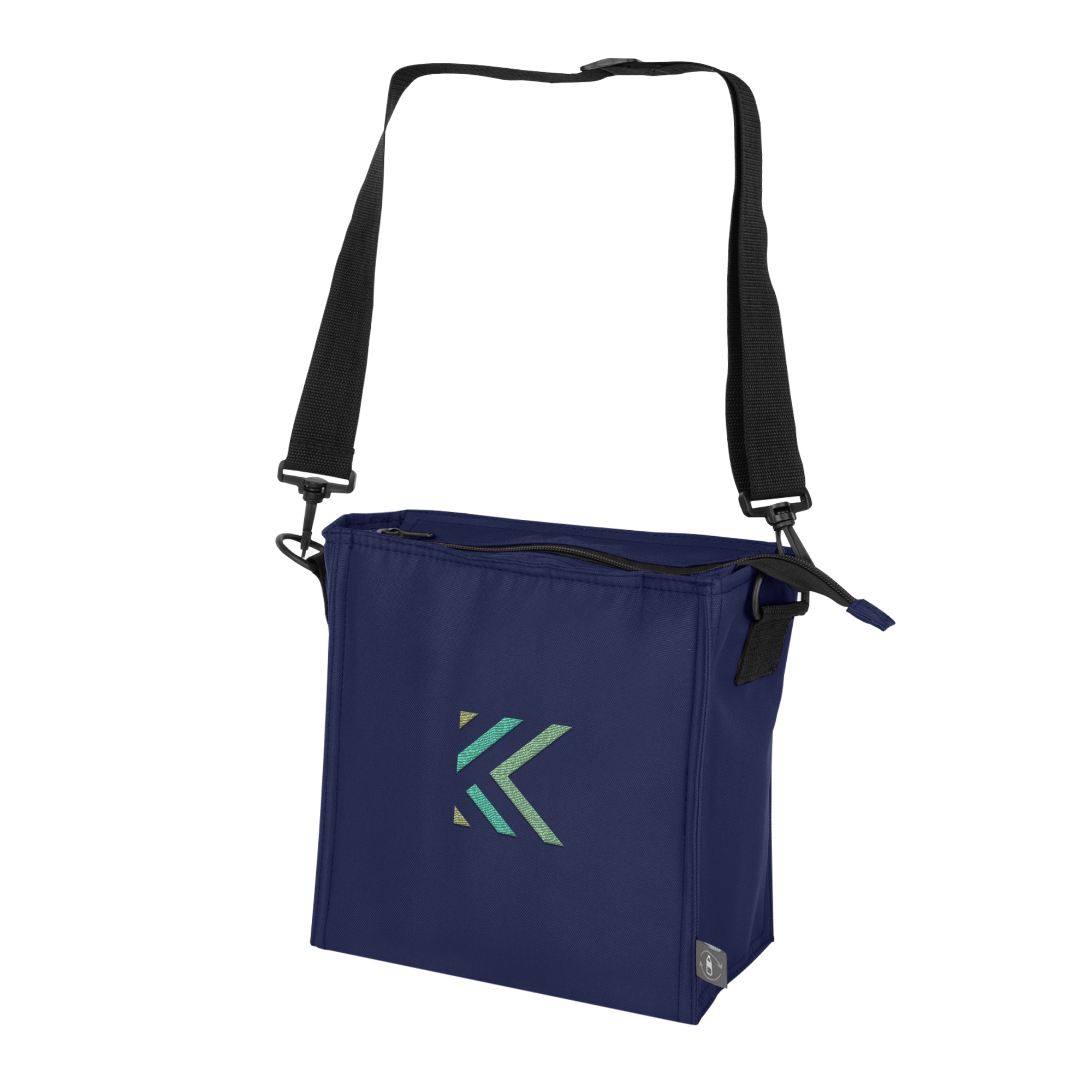 Redux rPET Lunch Cooler Bag