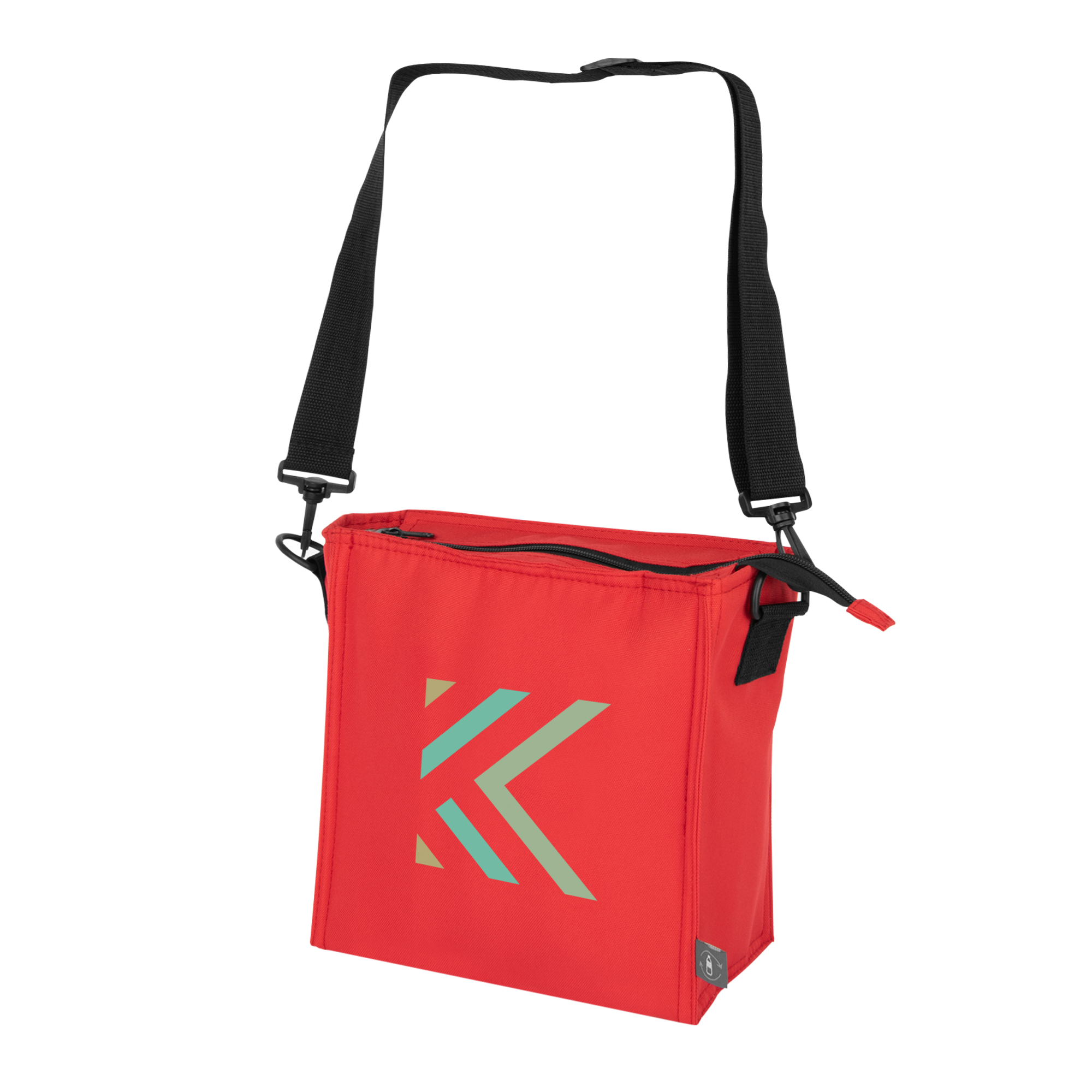 Redux rPET Lunch Cooler Bag