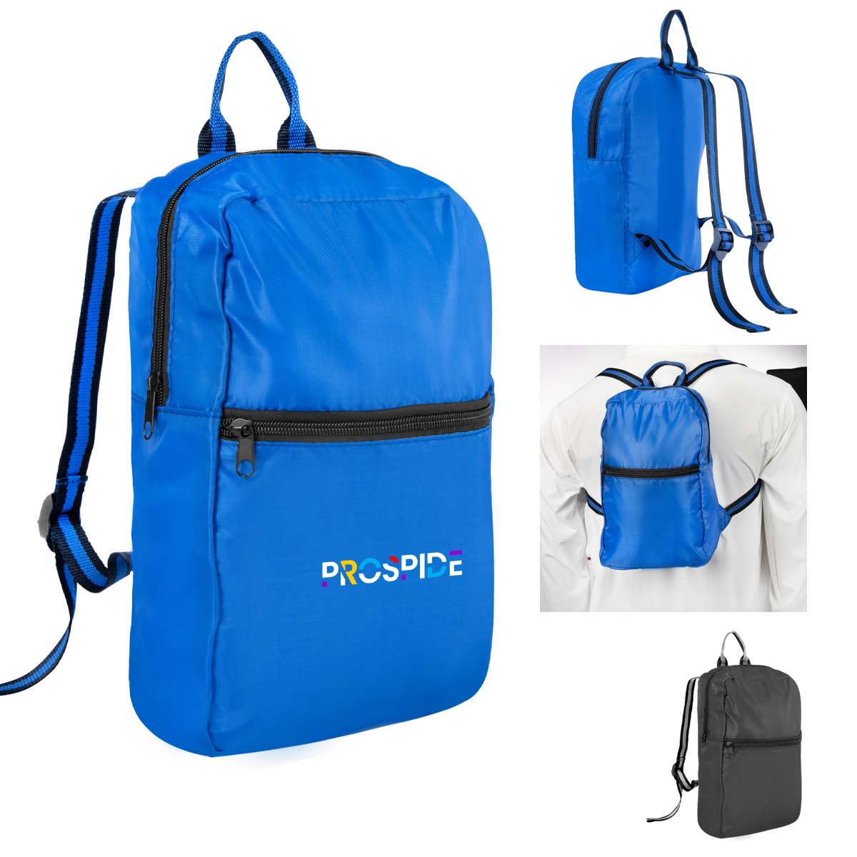 Backpacks &#45; Nylon &#38; Polyester