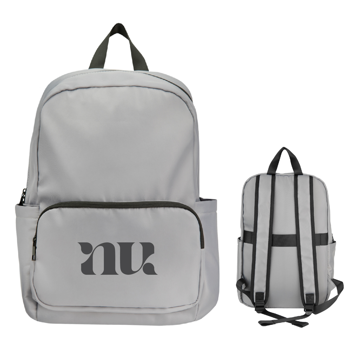 Anywhere RPET Backpack-RPET
