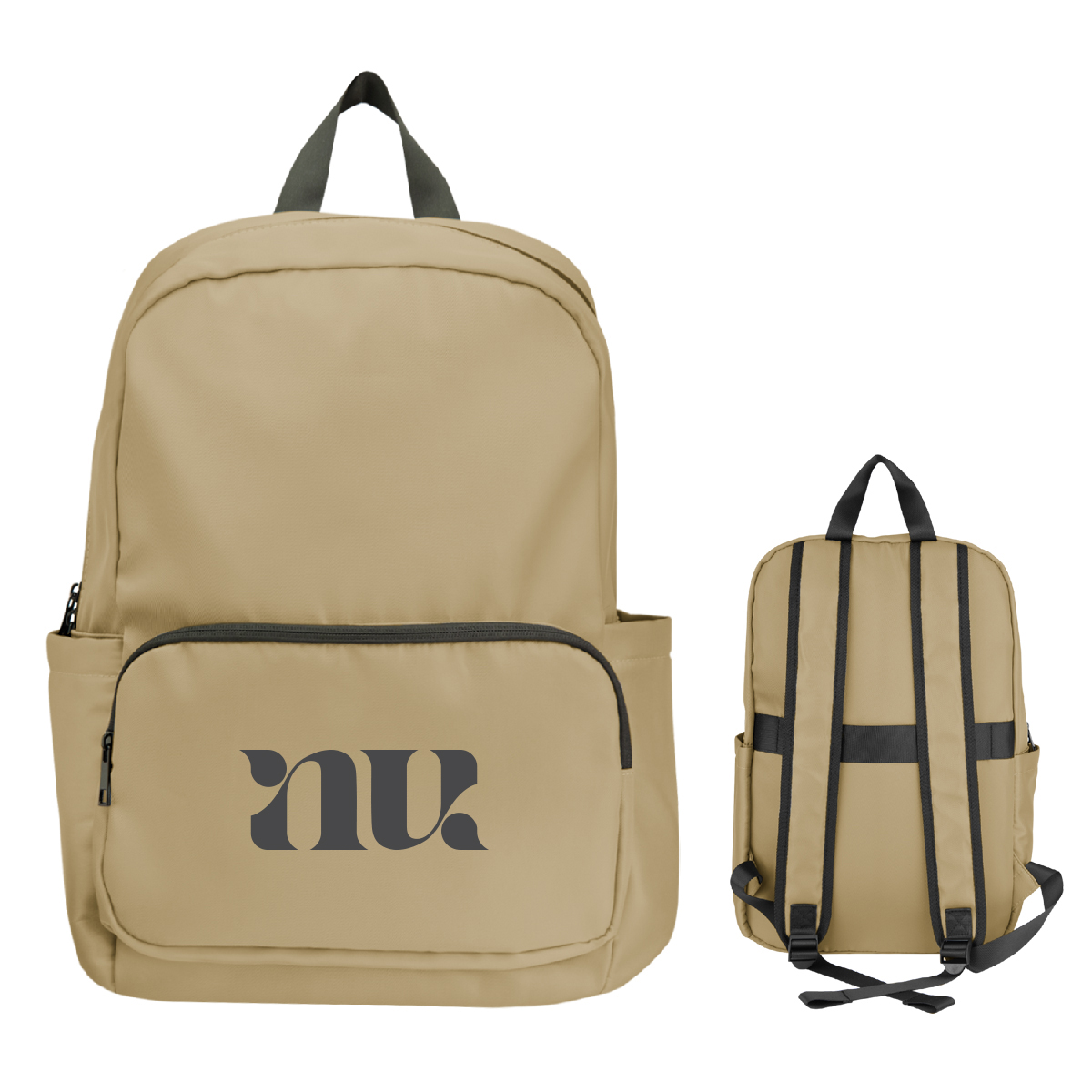 Anywhere rPET Laptop Backpack