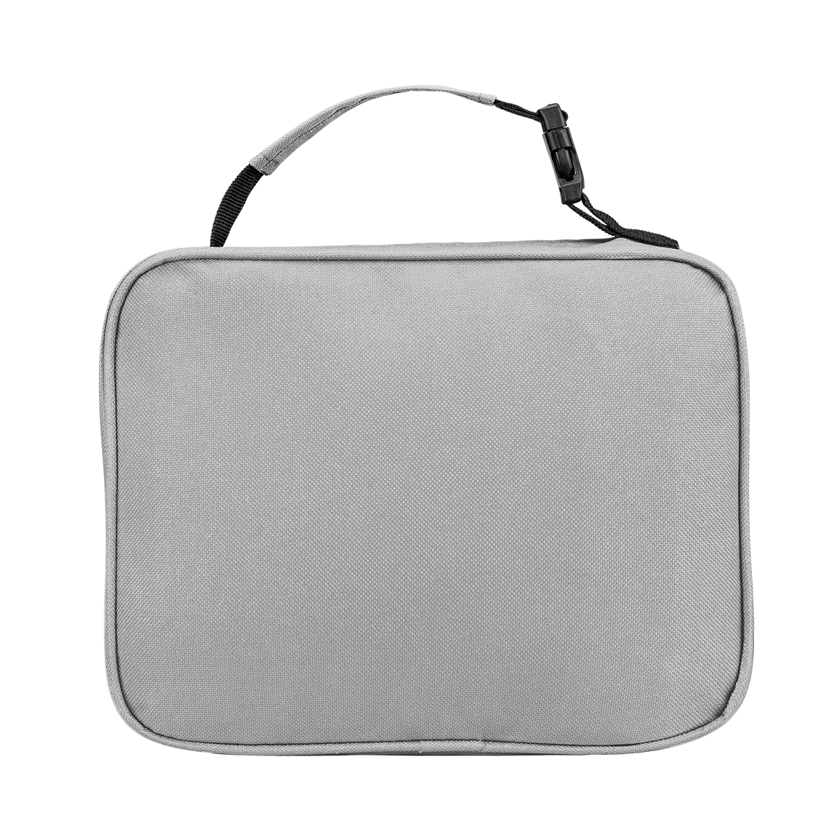 Dual Handle Lunch Bag