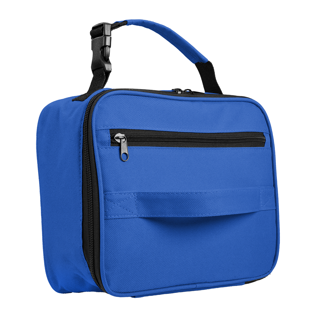 Dual Handle Lunch Bag