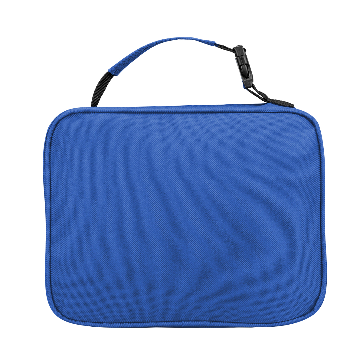 Dual Handle Lunch Bag