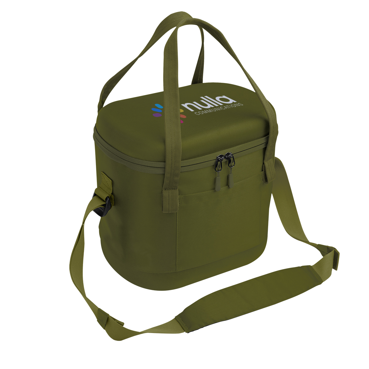 #35112 To-Go 20 Can Cooler Bag - Hit Promotional Products