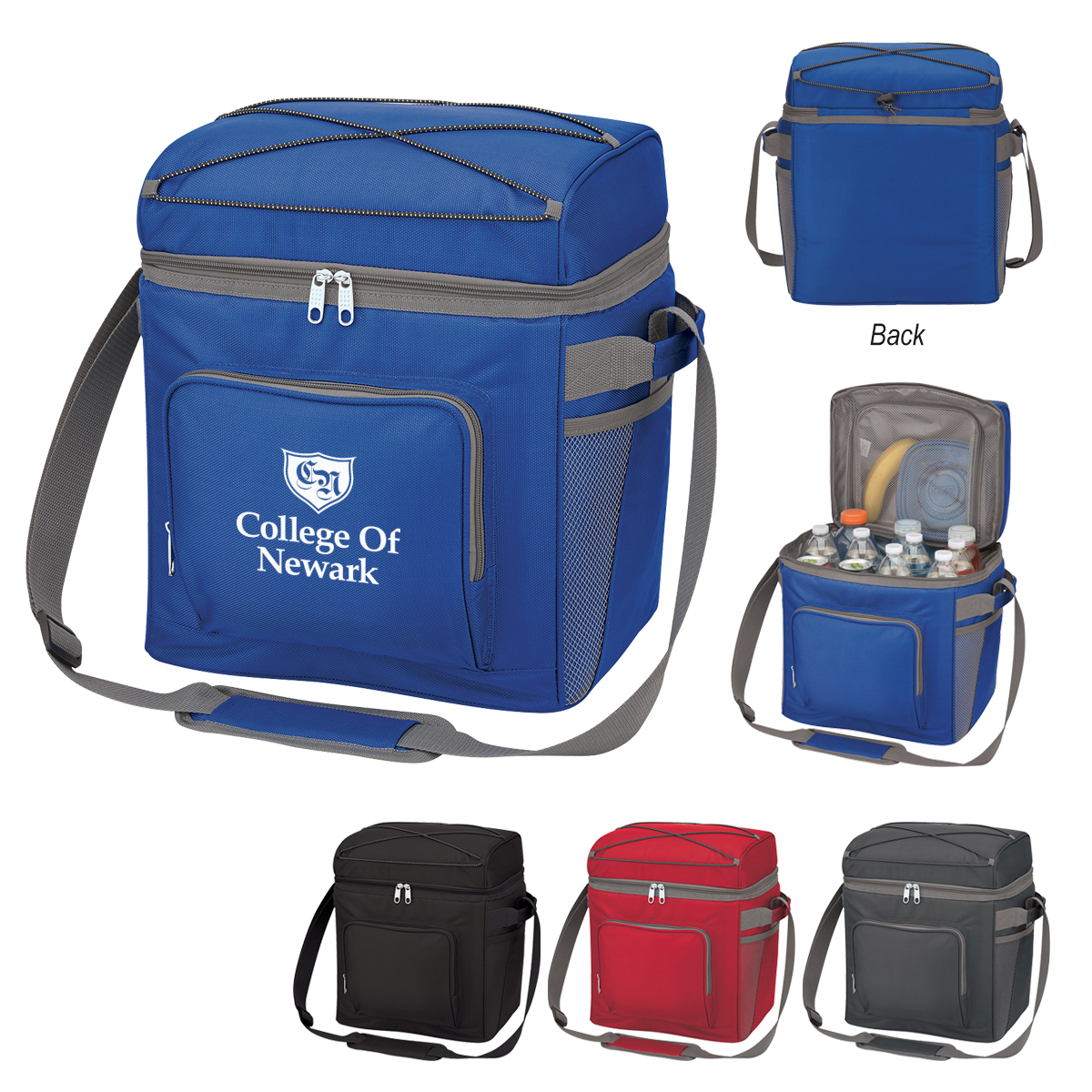 Tall Boy Cooler Bag