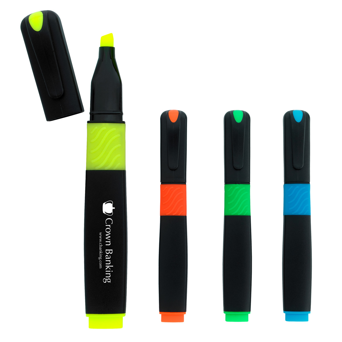 Odessa Highlighter-HIT