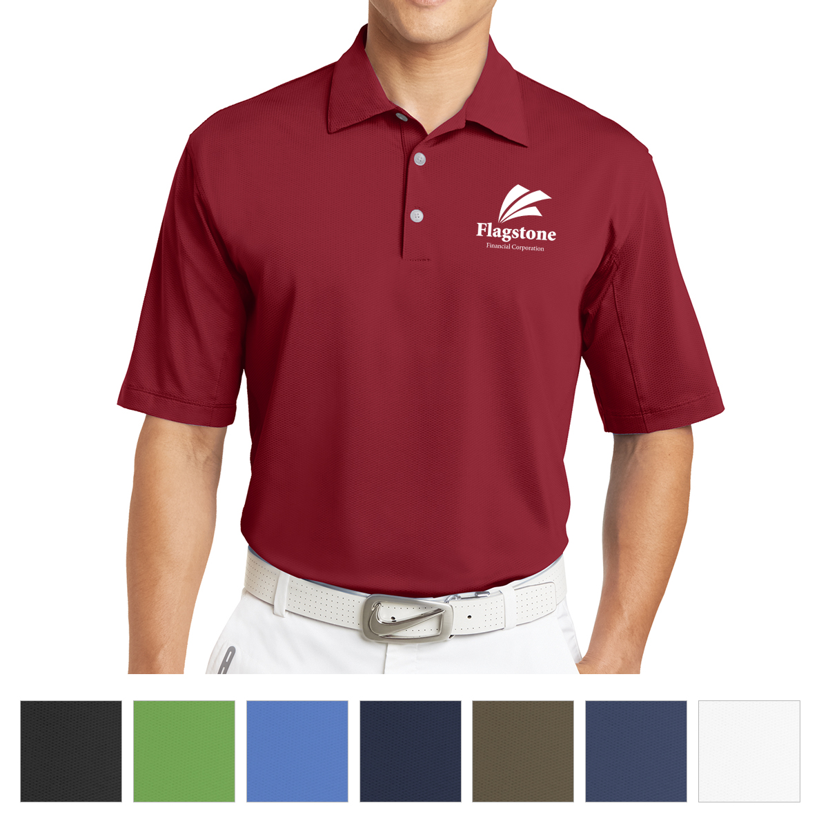 nike sphere dry diamond polo