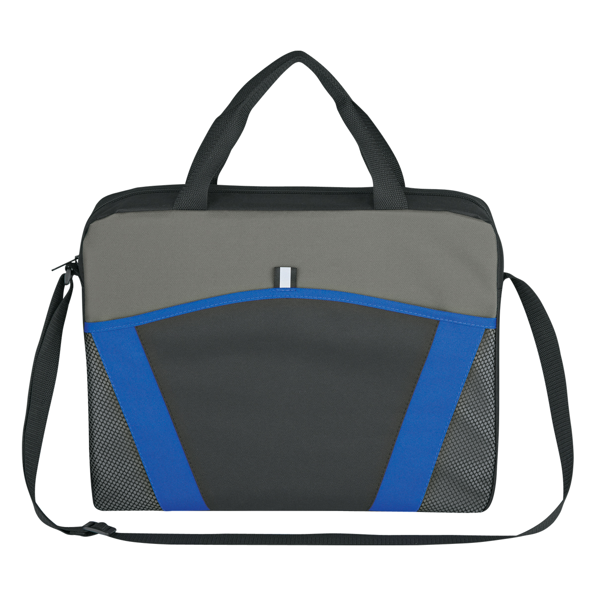 Casual Friday Messenger Brief-HIT