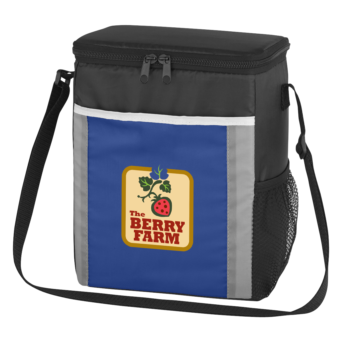 Caf&#233; Kooler Bag-HIT