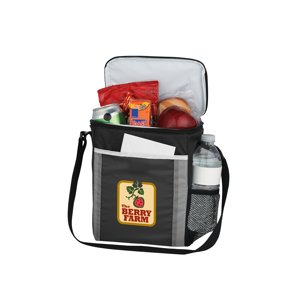 Café Kooler Bag