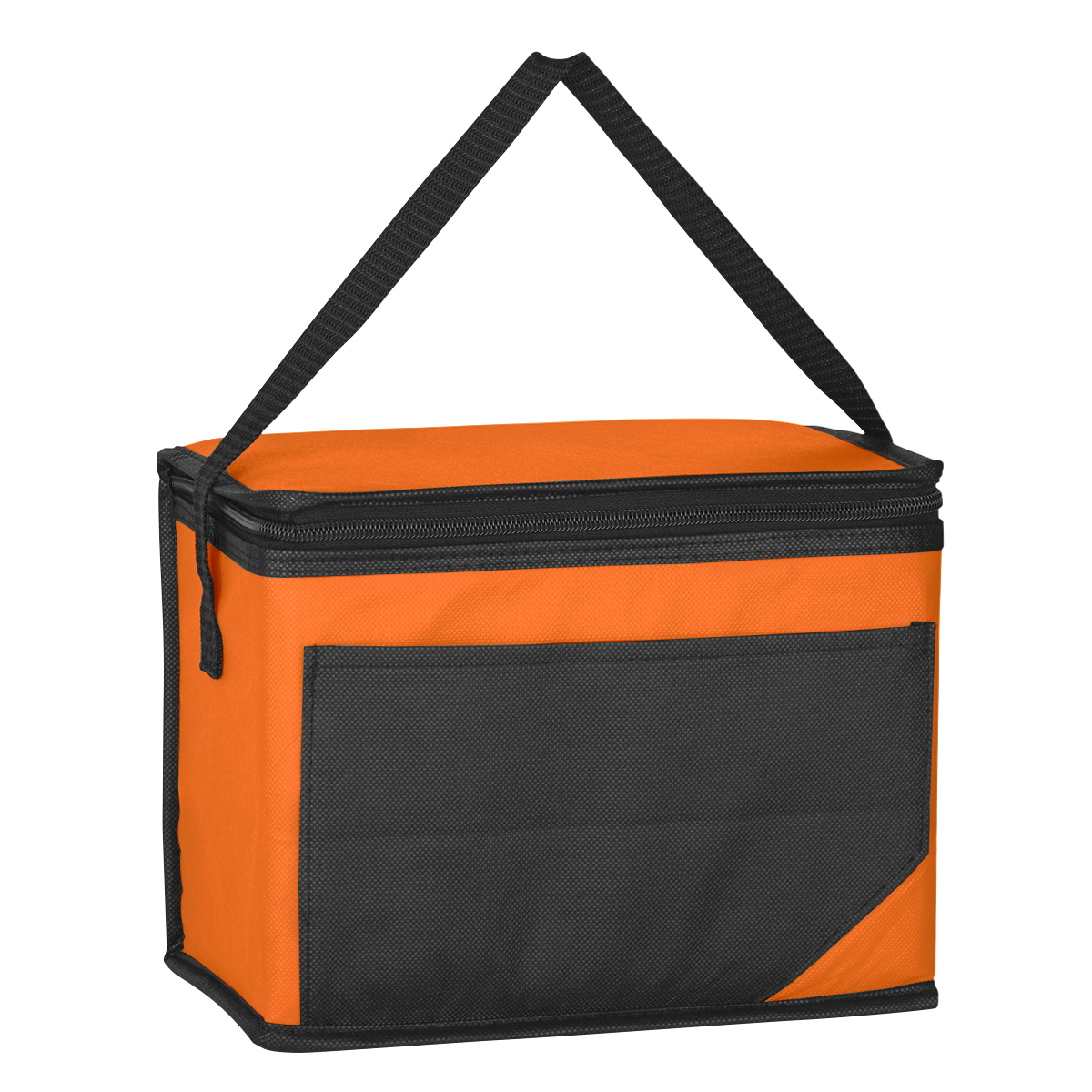 Non-Woven Chow Time Kooler Bag 27
