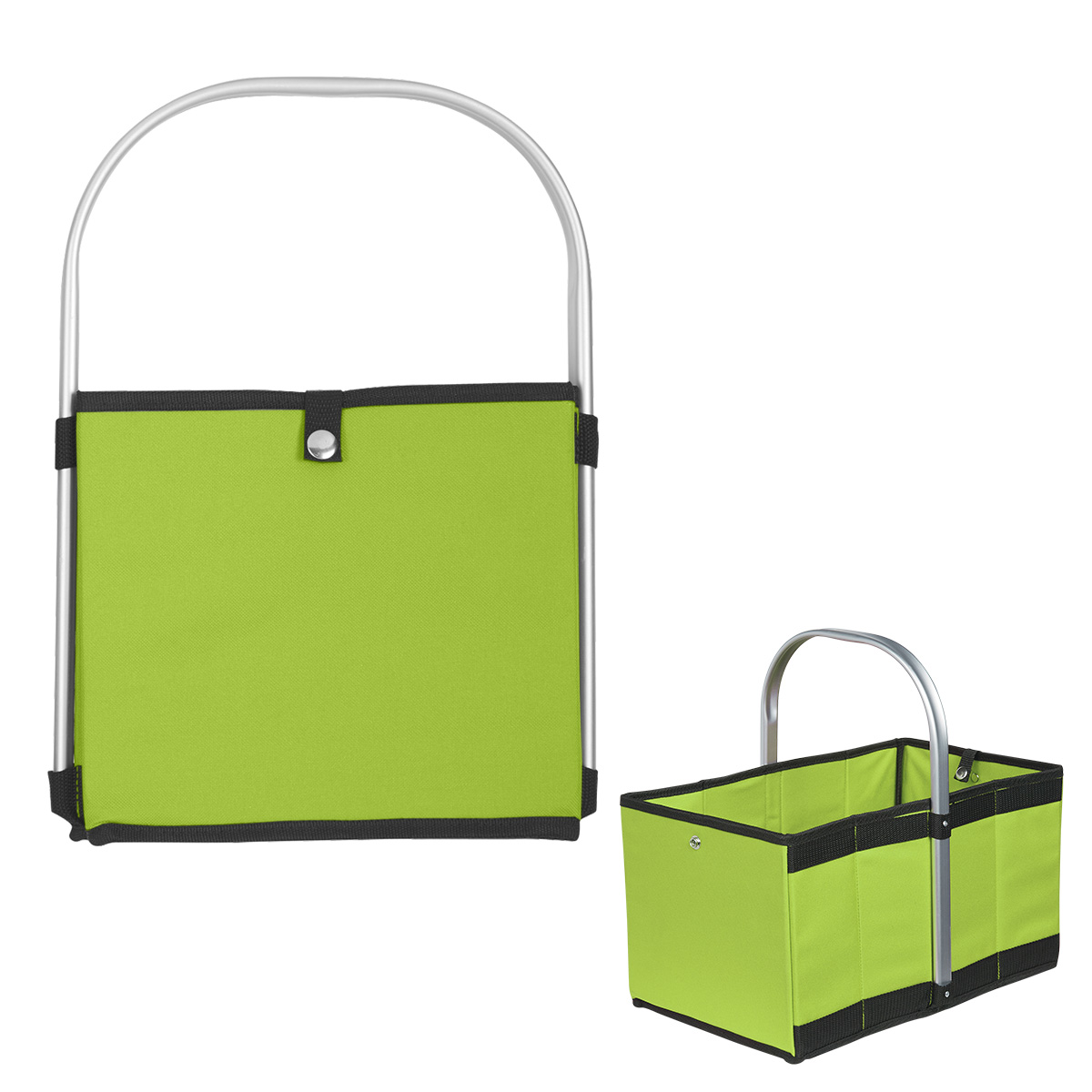 Collapsible Multi-Tasking Basket-HIT
