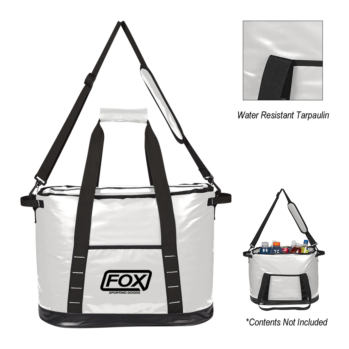 Rugged Waterproof Kooler Bag-HIT