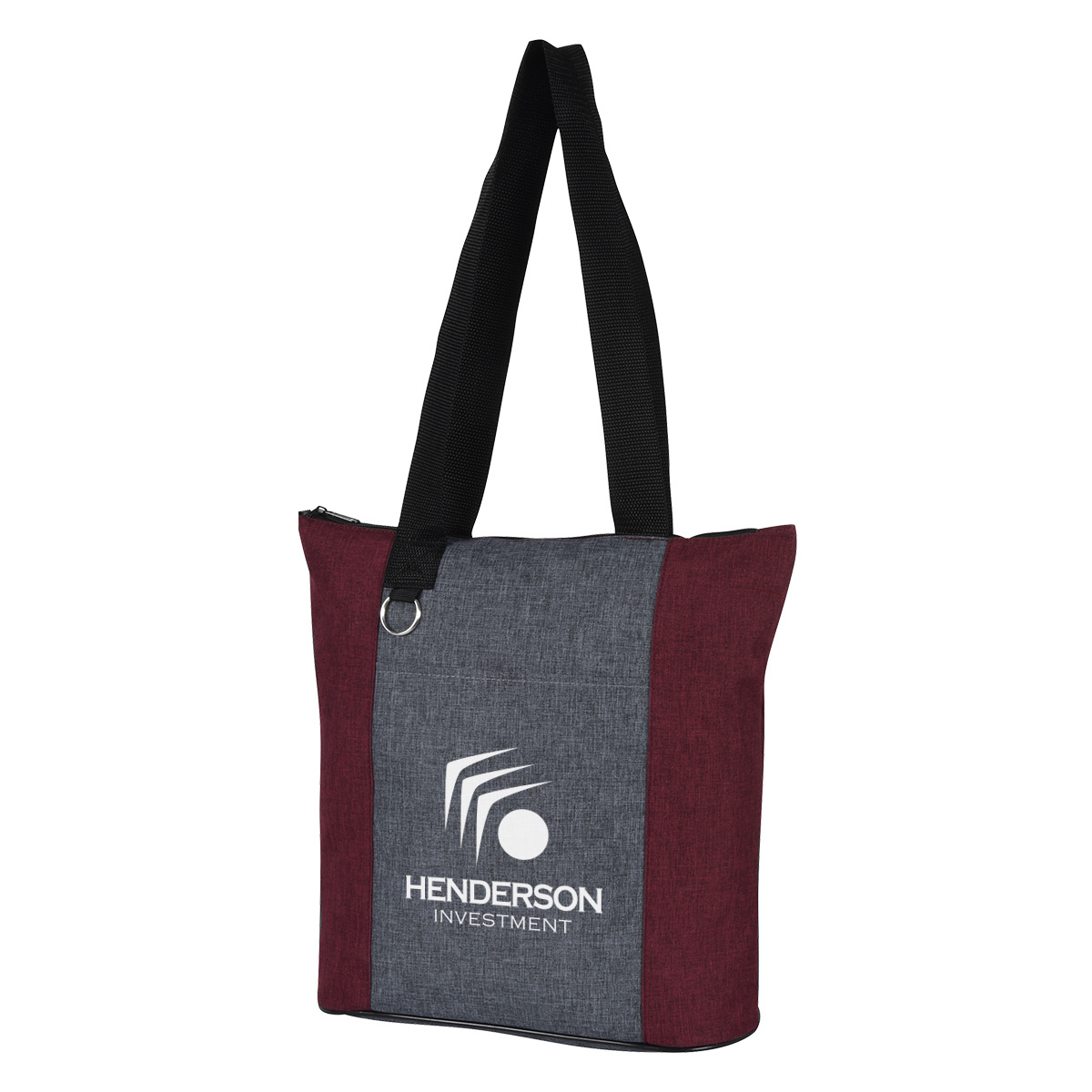Tote Bags &#45; Nylon &#38; Polyester