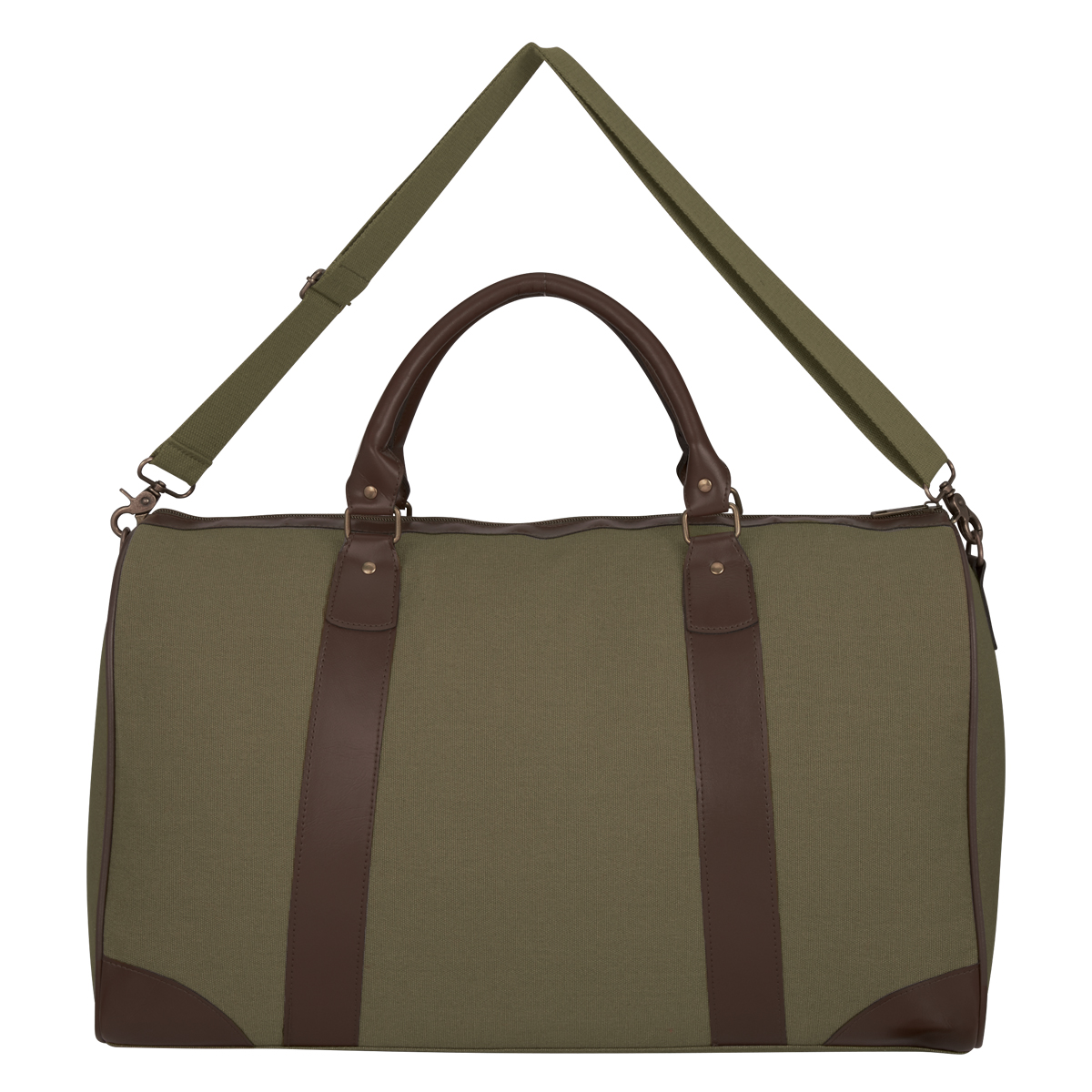 Safari Weekender Duffel Bag